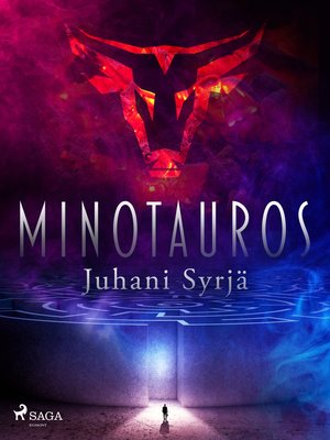 cover image of Minotauros